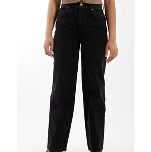 BDG Urban Outfitters High Rise Boyfriend Jeans